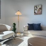Luxe 2Br With Rooftop Pool And Cbd View