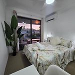 Top Floor# Full Aircon# City Cat# Bues# Park # Uni