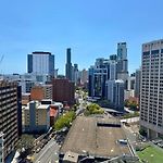 Contemporary 3Br Getaway In Brisbane Cbd
