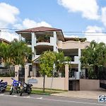 Southbank Parkside Two-Bed Villa