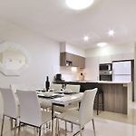 Gabba Apartment,Free Parking, Walk To Pa Hospital & The Gabba Stadium , Woolloongabba