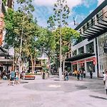 Cozy Studio In The Heart Of Cbd C4