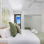 Spacious Panoramic 2Br Apartment, Parking And Views