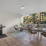 Bright 1-Bed Apartment In Fortitude Valley