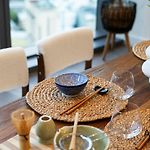 Tokyo Calm Elegant Cbd Escape At Queen\'S Wharf