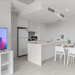 2Br Modern Apartment With Balcony Great Location