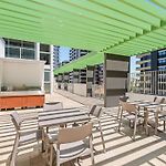 The Plaza South Brisbane