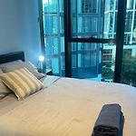 Upper Skyrise Unit Cbd Pool Gym