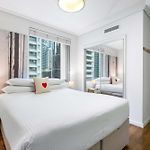 Central 2 Bed 2 Bath Parking