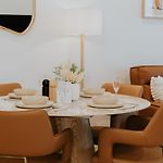 Queens Wharf Brisbane Luxe Residences