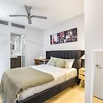 Prime Cbd Stay Walk To Queen St Mall 1 Parking