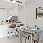 Modern 2Br Apartment Easy Access To Everywhere
