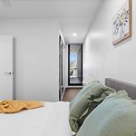 Stylish 2Bedroom Inner-City Stay In South Brisbane