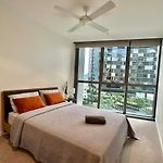 Comfortable Room With Extraordinary Views