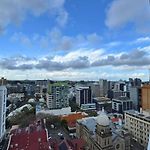 Dreamy Cityside 2Br Haven Brisbane Central