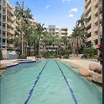 Bright 1-Bed Apartment In Fortitude Valley