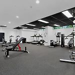 Brisbane One Views Level 15 2Br Apartment