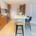 Cozy & Stylish 1B In The Heart Of Brisbane C34