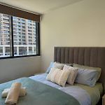 The South Bank Comfort Suite
