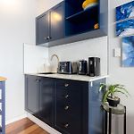 The Ridge Stylish 2Br Cityside Apartment With Pool, Gym And Parking