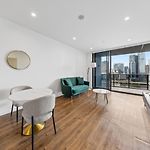 Premium 1 Bedroom Residence In South Brisbane