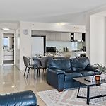 Luxury High Rise 2Br Apartment In Brisbane Cbd