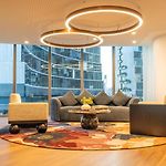 Queens Wharf 1B Plus Study Apt - Level 29 City View