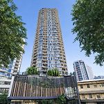 Spire Residences Brisbane