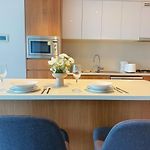 Cozy & Stylish 1B In The Heart Of Brisbane C34