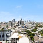 Designer Woolloongabba Retreat Near The Gabba