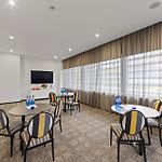 Sophisticated 3Br Residence At Brisbane Central