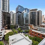 Cbd - Pool Spa Gym - 4 People