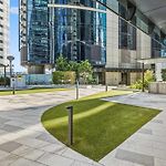 High Rise 2Br Apartment In Brisbane Cbd