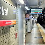 Prime Cbd Stay Walk To Queen St Mall 1 Parking
