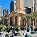 Prime Cbd Stay Walk To Queen St Mall 1 Parking