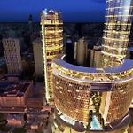 Tokyo Calm Elegant Cbd Escape At Queen\'S Wharf
