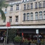Tara\'S Place-Gabba Apartment
