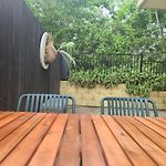 2 Bed Ground Flr Gaythorne Courtyard Apt, Parking