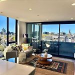 Stylish Escape - Views & Perks