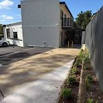 Aspley Motor Inn