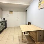Zen Escape Guest House \