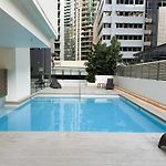 Modern 2Br In Brisbane Cbd | Pool | Gym | Parking