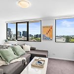 Riverview Sanctuary - Walk To Cbd & South Bank