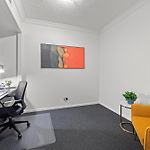 Cllix Brisbane Central Apartments