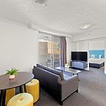 Cllix Brisbane Central Apartments