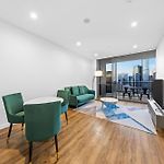 Lucid Apartments By Cllix