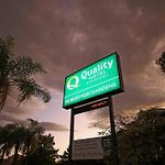 Quality Hotel Robertson Gardens