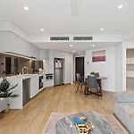 Cbd Luxury River View & Fireworks 1Bed Apt The One
