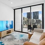 City Escape House At Cultural Centre Precinct