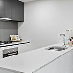 Prime City Retreat Kingbed At Cultural Centre Precinct